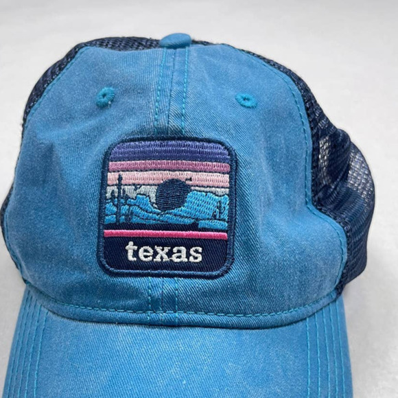 Texas Home Free‎ Trucker Hat - Picture 2 of 5